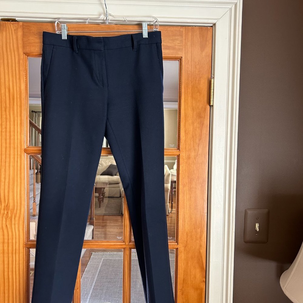 Ann Taylor Navy Pants